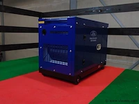 Ford fdt10500se diesel generator - afbeelding 6 van  6