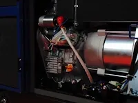 Ford fdt10500se diesel generator - afbeelding 5 van  6
