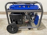 Ford fg4050 benzine stroomgenerator - afbeelding 13 van  15