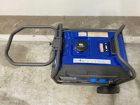 Ford fg4050 benzine stroomgenerator - afbeelding 11 van  15