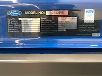 Ford fgt9250e 3-phase stroomgeneratoren - afbeelding 8 van  20