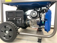 Ford fgt9250e benzine generator - afbeelding 10 van  11