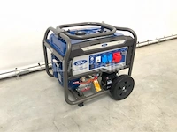 Ford fgt9250e benzine generator - afbeelding 11 van  11