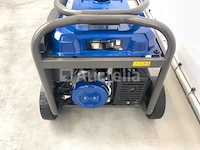 Ford fgt9250e benzine generator - afbeelding 1 van  11