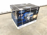 Ford fgt9250e benzine generator - afbeelding 1 van  11