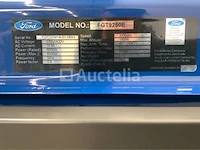 Ford fgt9250e benzine generator - afbeelding 9 van  11