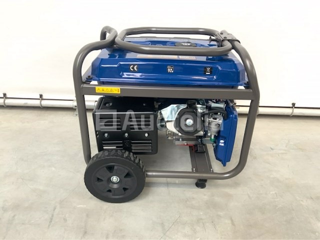 Ford fgt9250e benzine generator - afbeelding 2 van  11