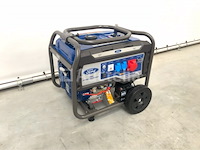 Ford fgt9250e benzine generator - afbeelding 7 van  11