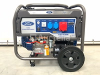Ford fgt9250e benzine generator - afbeelding 8 van  11
