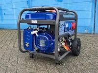 Ford fgt9250e benzine generator - afbeelding 1 van  4