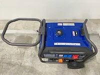Ford fgt9250e benzine stroomgenerator - afbeelding 4 van  13