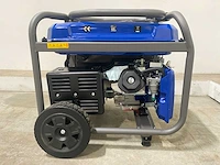 Ford fgt9250e benzine stroomgenerator - afbeelding 9 van  13