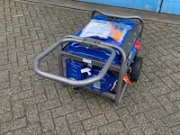 Ford fgt9250e benzine stroomgenerator - afbeelding 1 van  4