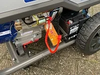 Ford fgt9250e benzine stroomgenerator - afbeelding 4 van  4