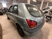 Ford fiesta - 2000 - afbeelding 20 van  22