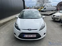 Ford fiesta - 2010 - afbeelding 3 van  10