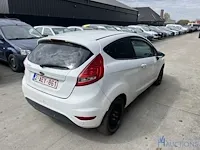 Ford fiesta - 2010 - afbeelding 5 van  10