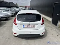 Ford fiesta - 2010 - afbeelding 6 van  10