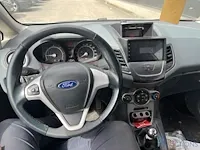 Ford fiesta - 2010 - afbeelding 8 van  10