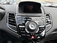 Ford fiesta 1.0 ecoboost titanium s/s 125,2014 - afbeelding 2 van  25