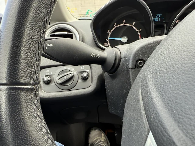 Ford fiesta 1.0 ecoboost titanium s/s 125,2014 - afbeelding 7 van  25