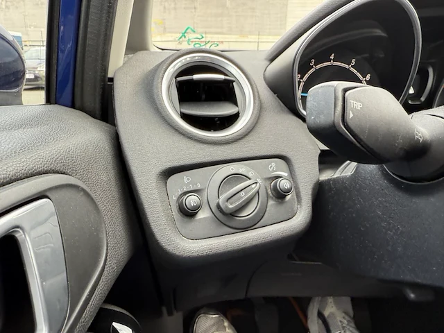 Ford fiesta 1.0 ecoboost titanium s/s 125,2014 - afbeelding 8 van  25