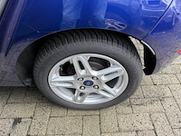 Ford fiesta 1.0 ecoboost titanium s/s 125,2014 - afbeelding 10 van  25
