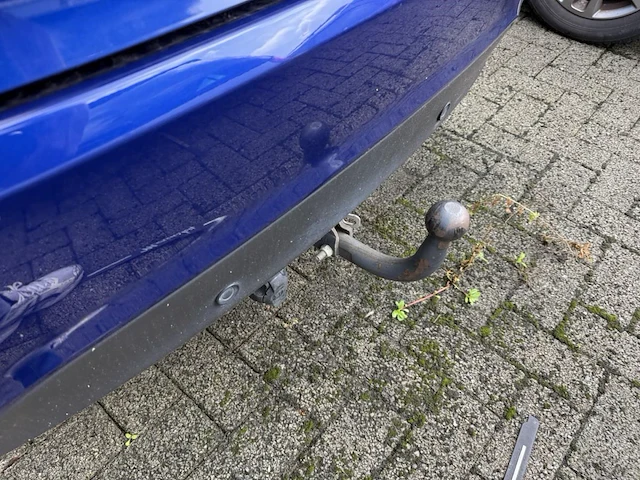 Ford fiesta 1.0 ecoboost titanium s/s 125,2014 - afbeelding 13 van  25