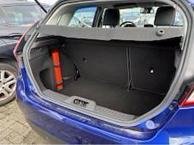 Ford fiesta 1.0 ecoboost titanium s/s 125,2014 - afbeelding 14 van  25