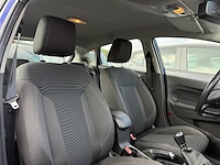 Ford fiesta 1.0 ecoboost titanium s/s 125,2014 - afbeelding 15 van  25