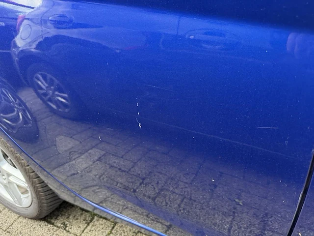 Ford fiesta 1.0 ecoboost titanium s/s 125,2014 - afbeelding 17 van  25