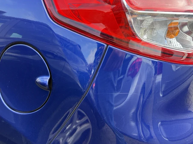 Ford fiesta 1.0 ecoboost titanium s/s 125,2014 - afbeelding 18 van  25
