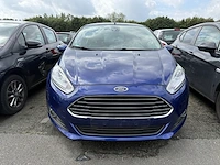 Ford fiesta 1.0 ecoboost titanium s/s 125,2014 - afbeelding 12 van  25