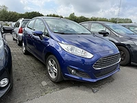 Ford fiesta 1.0 ecoboost titanium s/s 125,2014 - afbeelding 19 van  25