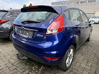 Ford fiesta 1.0 ecoboost titanium s/s 125,2014 - afbeelding 20 van  25