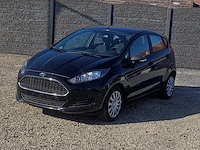 Ford fiesta 1.25 2016 (marge) - afbeelding 1 van  1