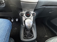 Ford fiesta 1.25i ambiente,2009 - afbeelding 4 van  27