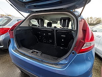 Ford fiesta 1.25i ambiente,2009 - afbeelding 11 van  27