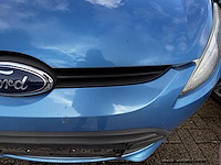 Ford fiesta 1.25i ambiente,2009 - afbeelding 16 van  27