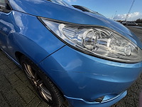 Ford fiesta 1.25i ambiente,2009 - afbeelding 17 van  27