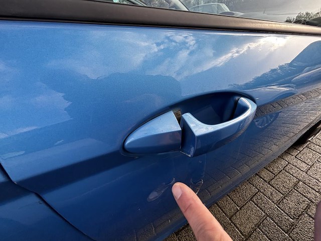 Ford fiesta 1.25i ambiente,2009 - afbeelding 18 van  27