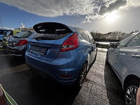 Ford fiesta 1.25i ambiente,2009 - afbeelding 22 van  27