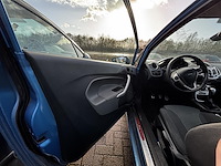 Ford fiesta 1.25i ambiente,2009 - afbeelding 25 van  27