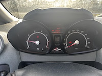 Ford fiesta 1.25i ambiente,2009 - afbeelding 27 van  27
