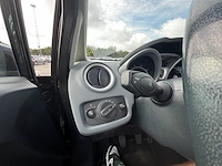 Ford fiesta 1.25i titanium 82,2011 - afbeelding 5 van  27