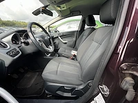 Ford fiesta 1.25i titanium 82,2011 - afbeelding 7 van  27