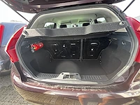 Ford fiesta 1.25i titanium 82,2011 - afbeelding 10 van  27