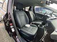 Ford fiesta 1.25i titanium 82,2011 - afbeelding 13 van  27