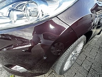 Ford fiesta 1.25i titanium 82,2011 - afbeelding 16 van  27