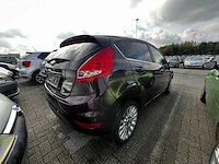 Ford fiesta 1.25i titanium 82,2011 - afbeelding 22 van  27